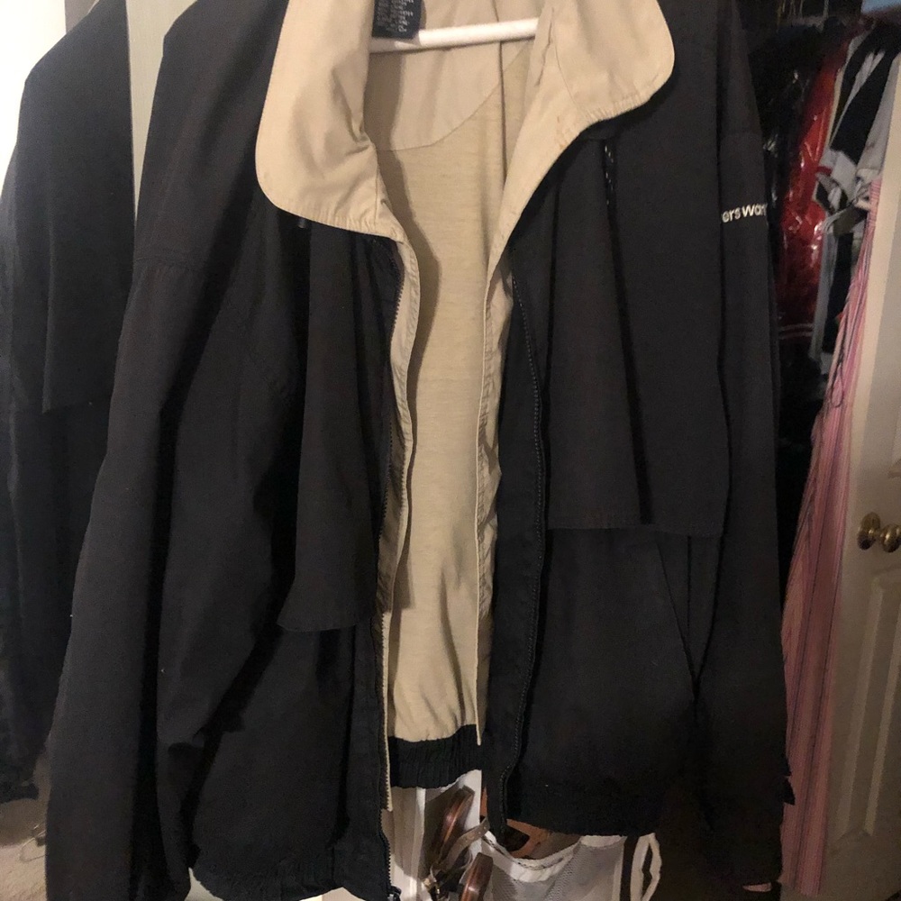 Nice light mens  jacket